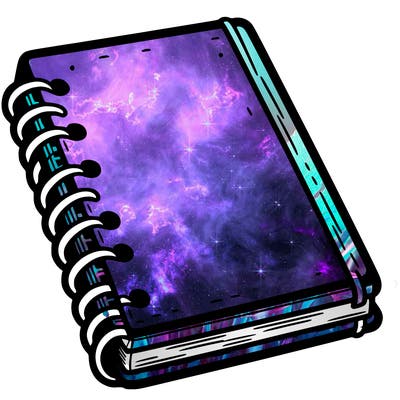 notebook