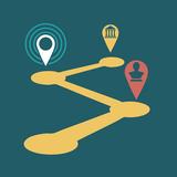 Heritage App - アプリアイコン