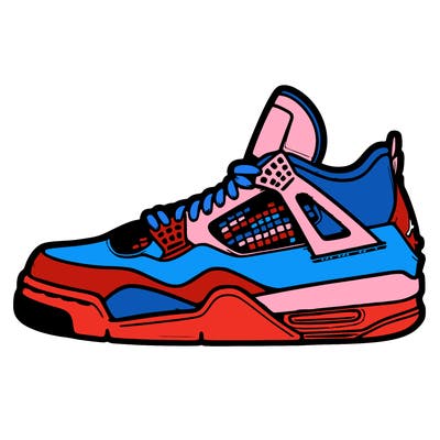 jordan 4