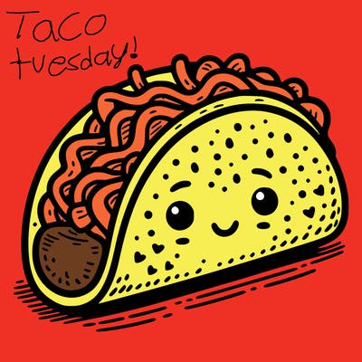 taco