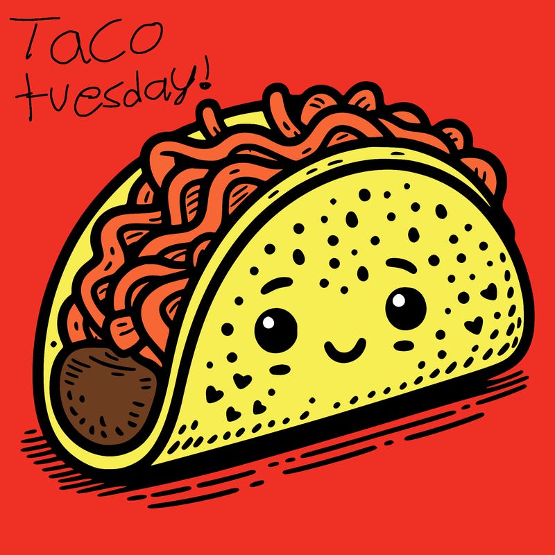taco