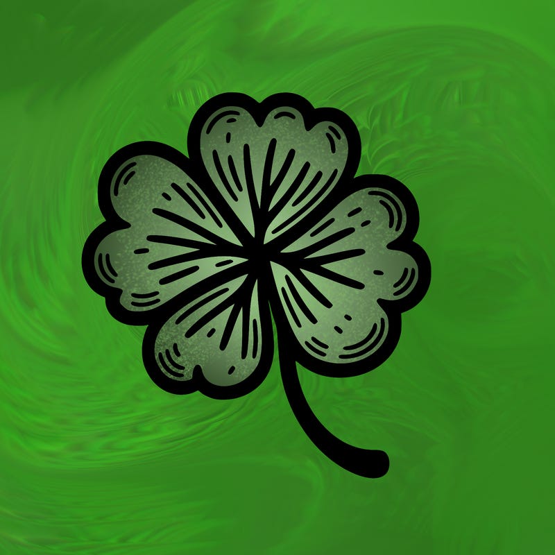 four leaf clover