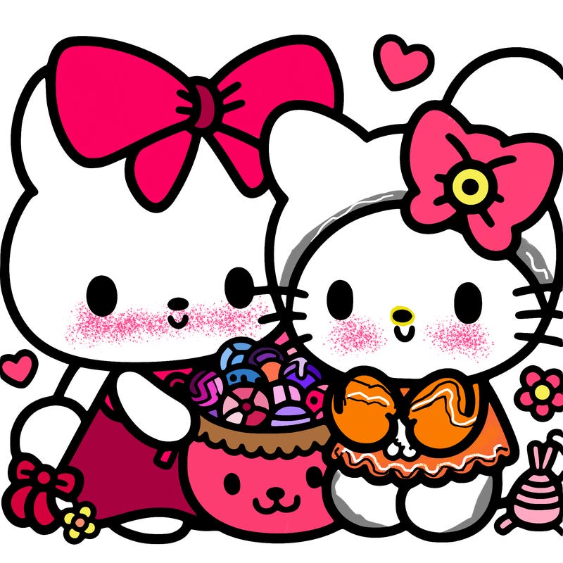 sanrio