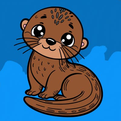 otter