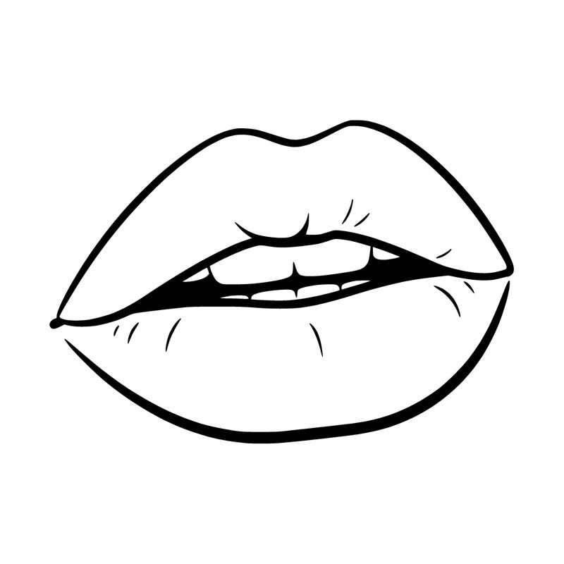 lips
