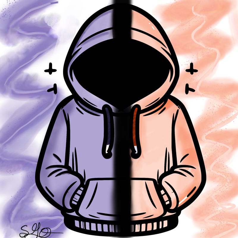 hoodie