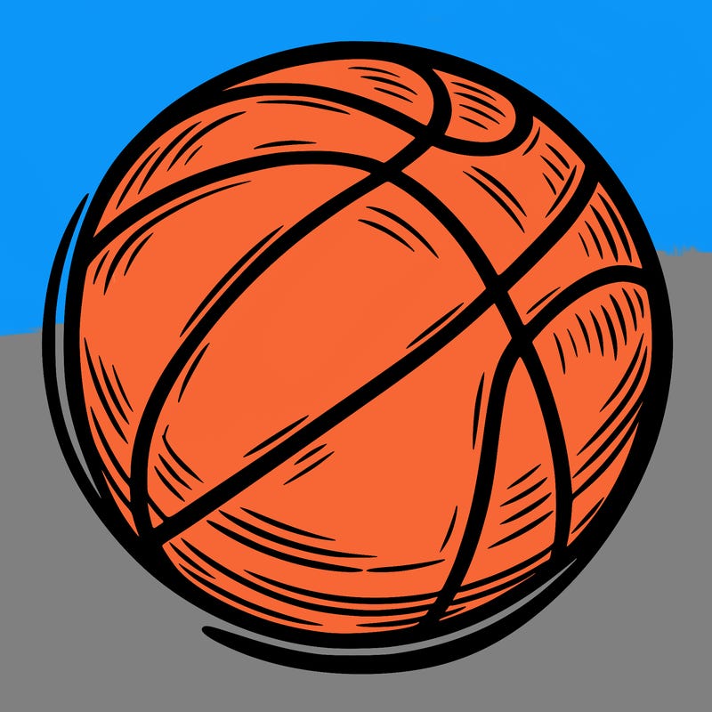 basketball