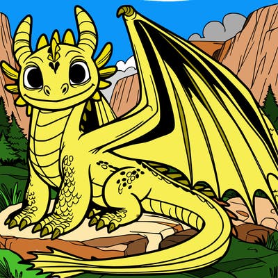 how to train your dragon