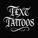 Tattoo Fonts Maker: Tattify