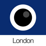 Analog London - App Icon