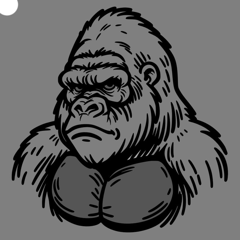 gorilla