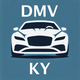 Kentucky DMV Permit Test 2025