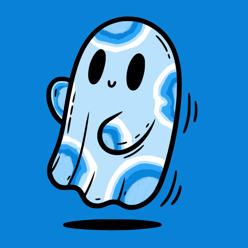 ghost