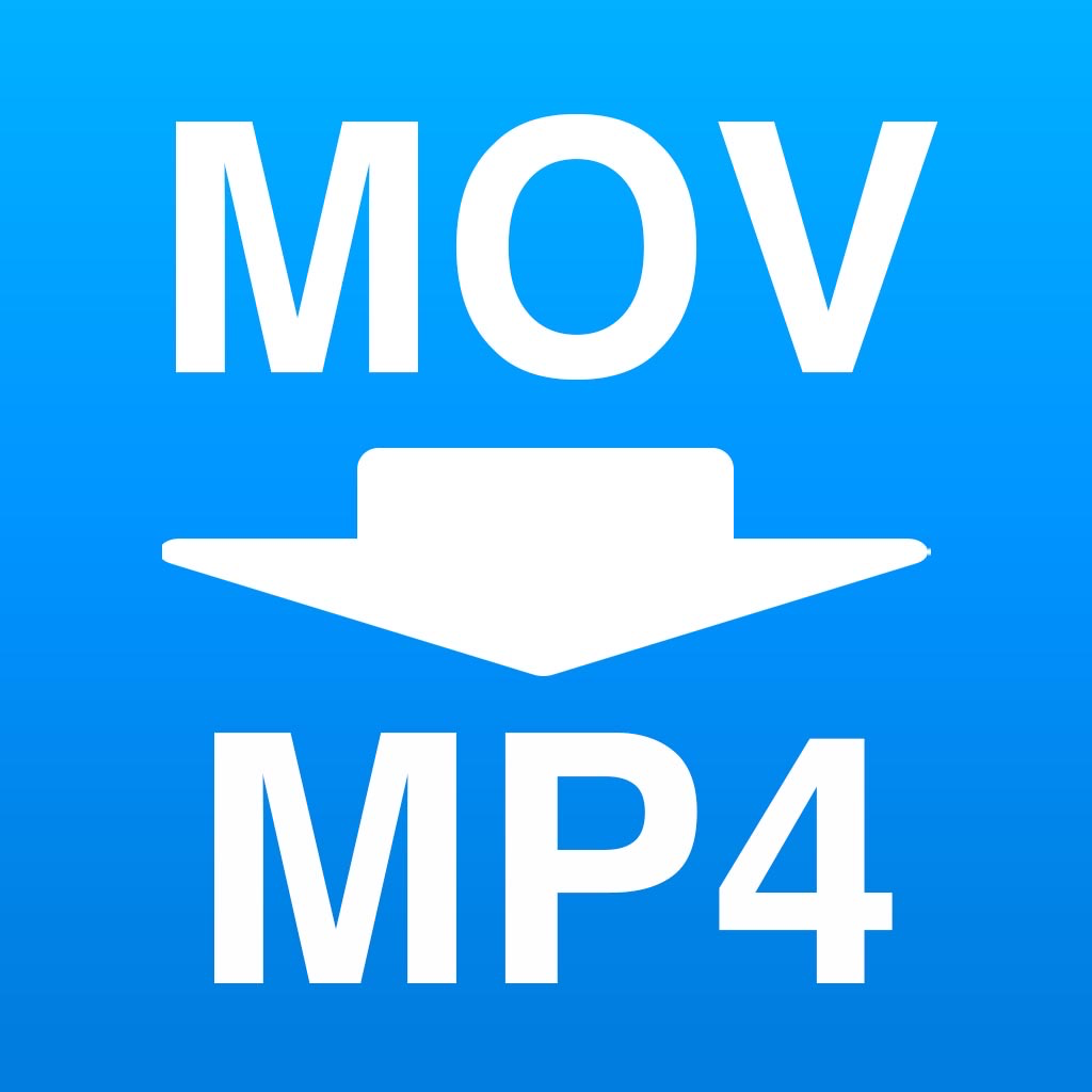 Convert MOV to MP4 | Fast Batch Video Converter & Sharing