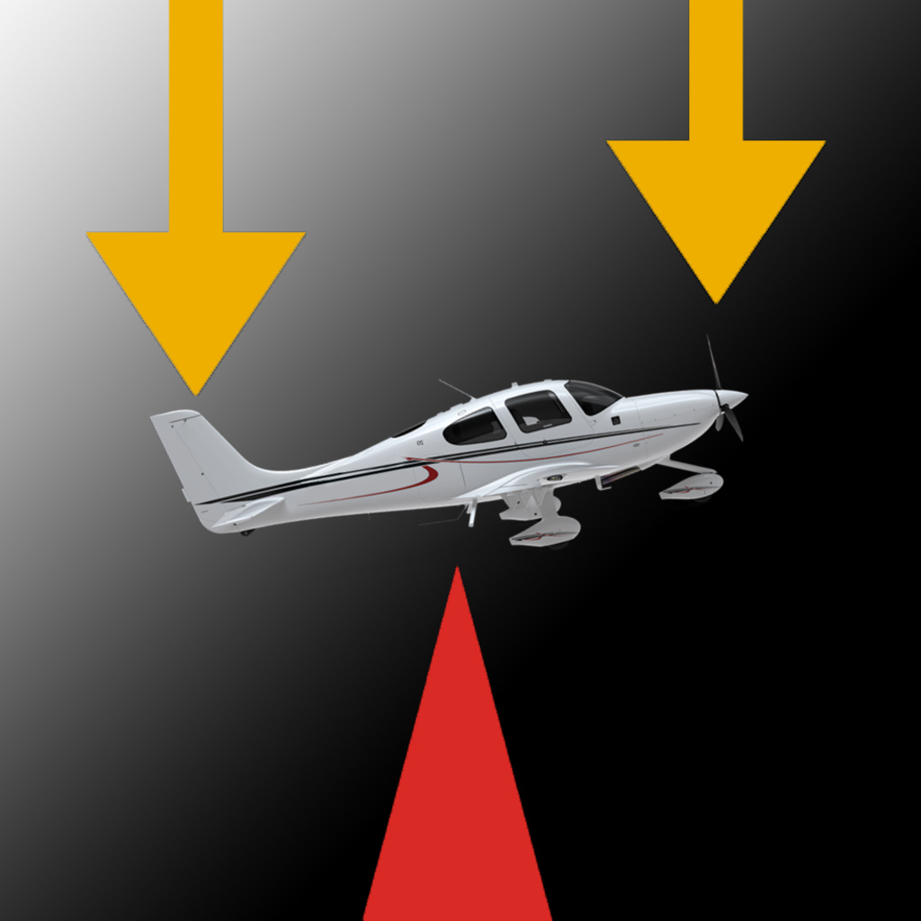 Pan Aero Weight and Balance Light Aircraft - Navigation App | MWM