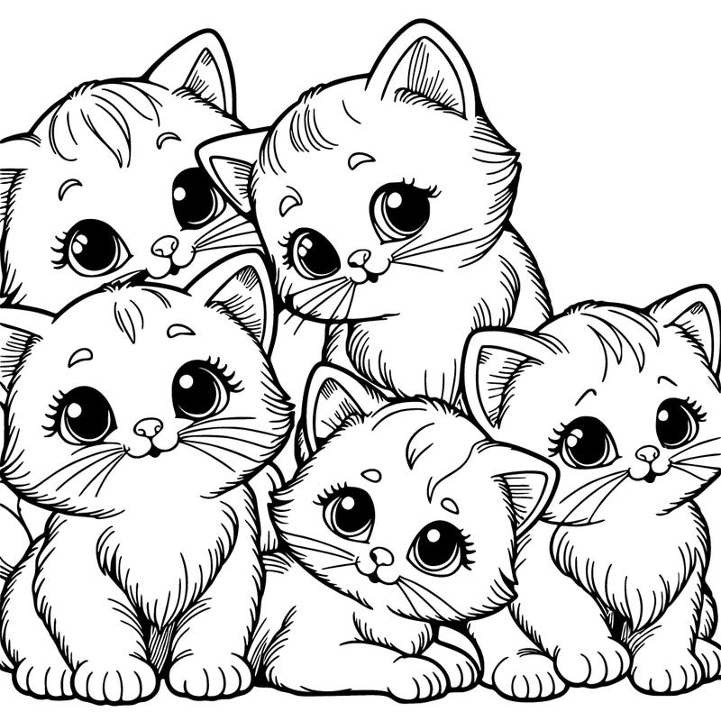 kittens