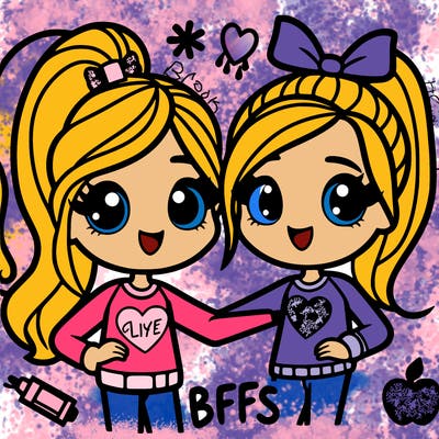 bffs