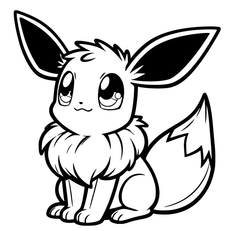 eevee