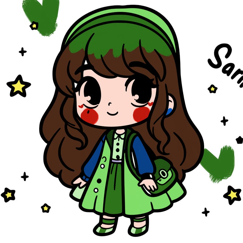 sarah