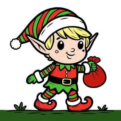 elf