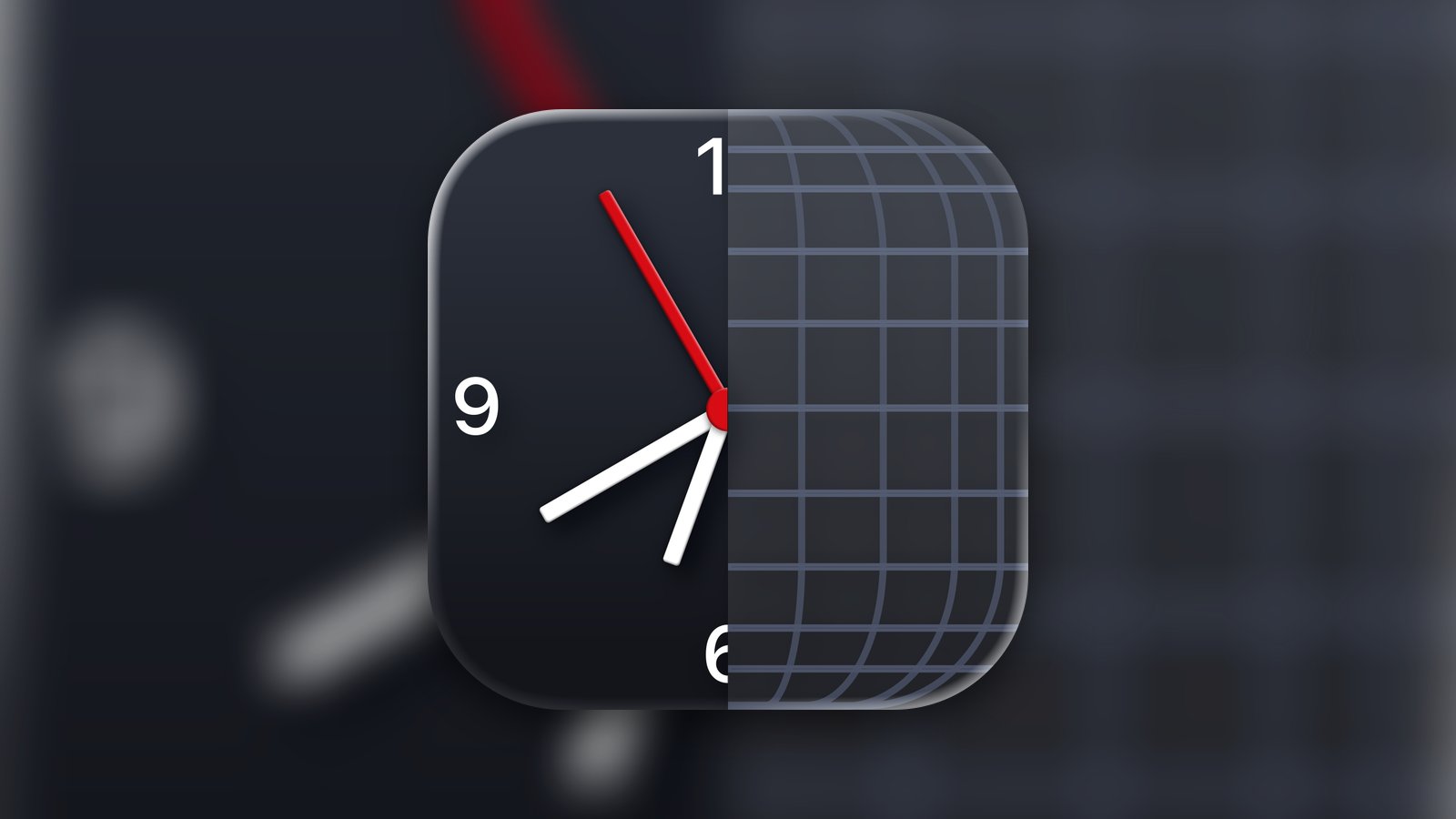 The Clock by seense - Productivity App | MWM