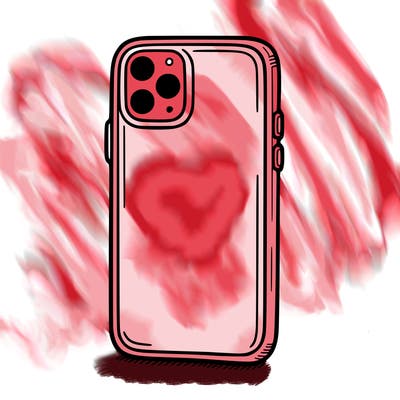 phone case