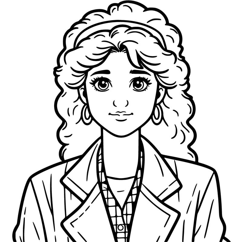 stranger things max season 3