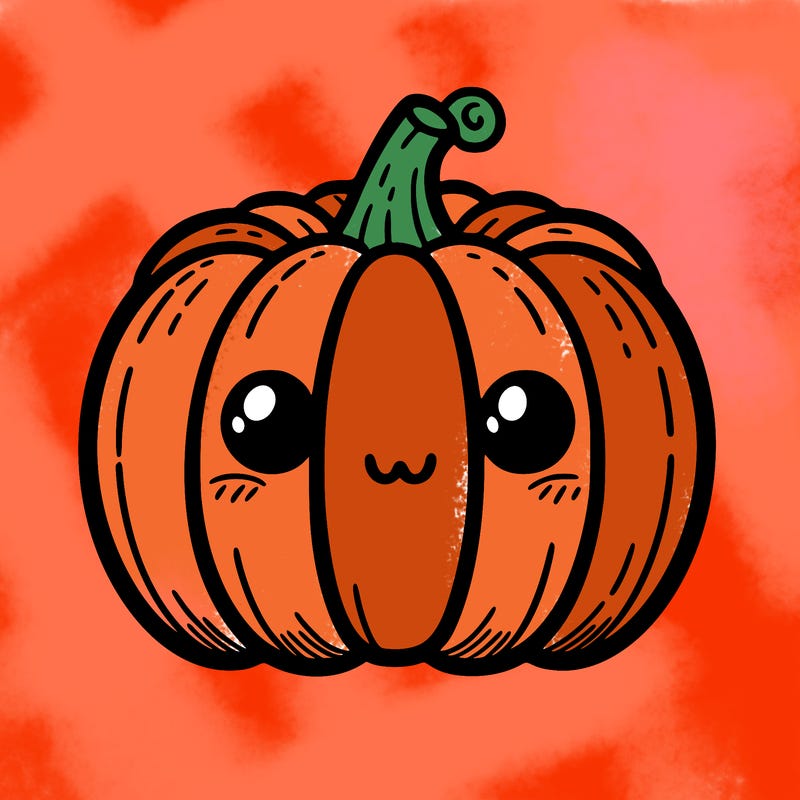 pumpkin