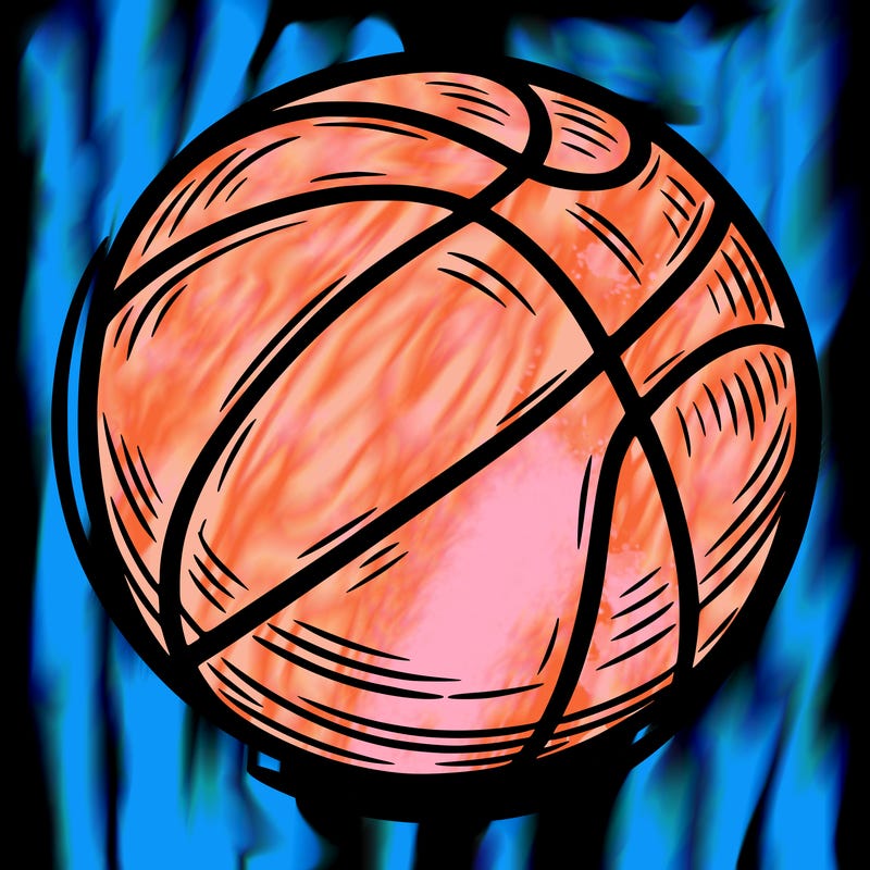 basketball