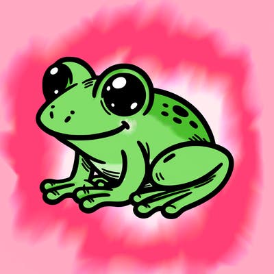 frog