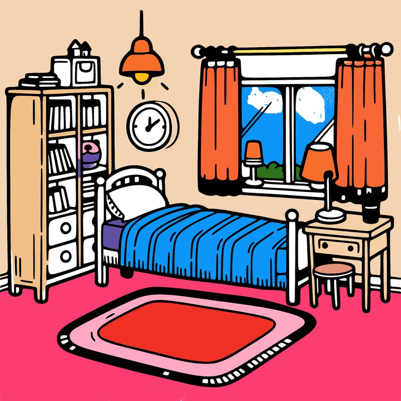 room