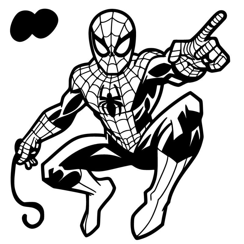 spider-man