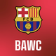 FC Barcelona Events App