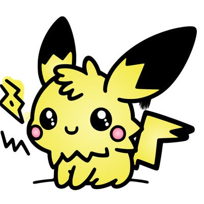 pickachu