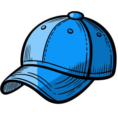 cap