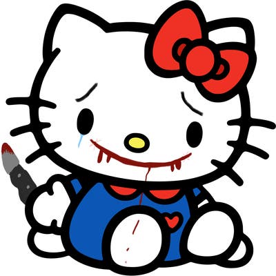 hello kitty