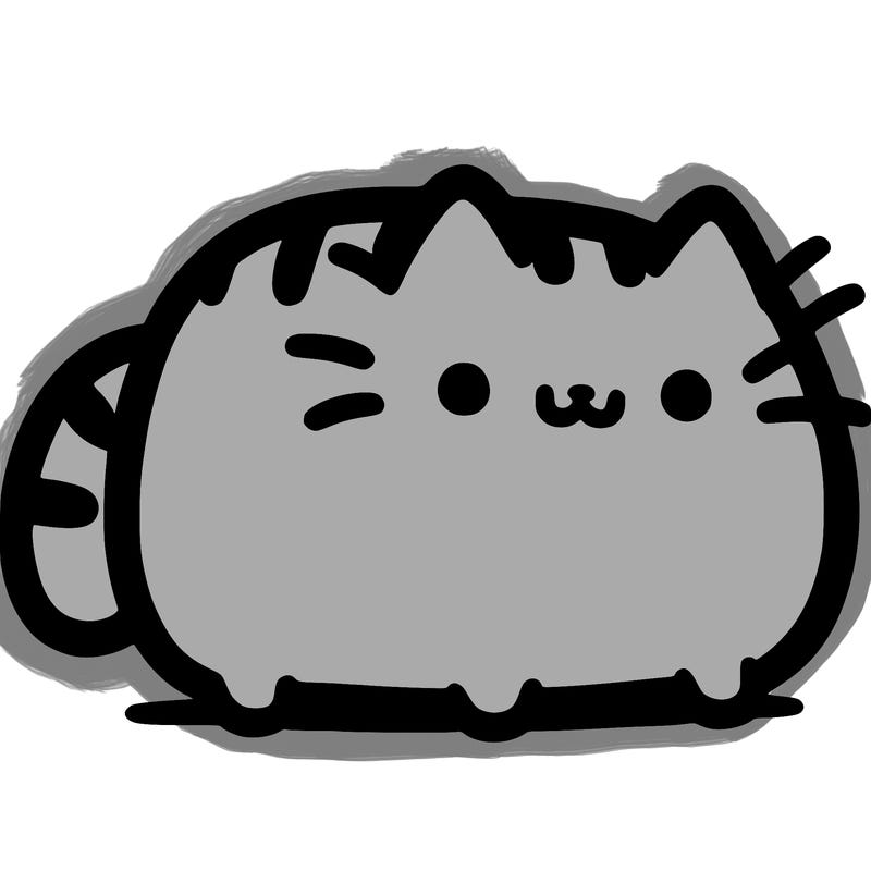 pusheen