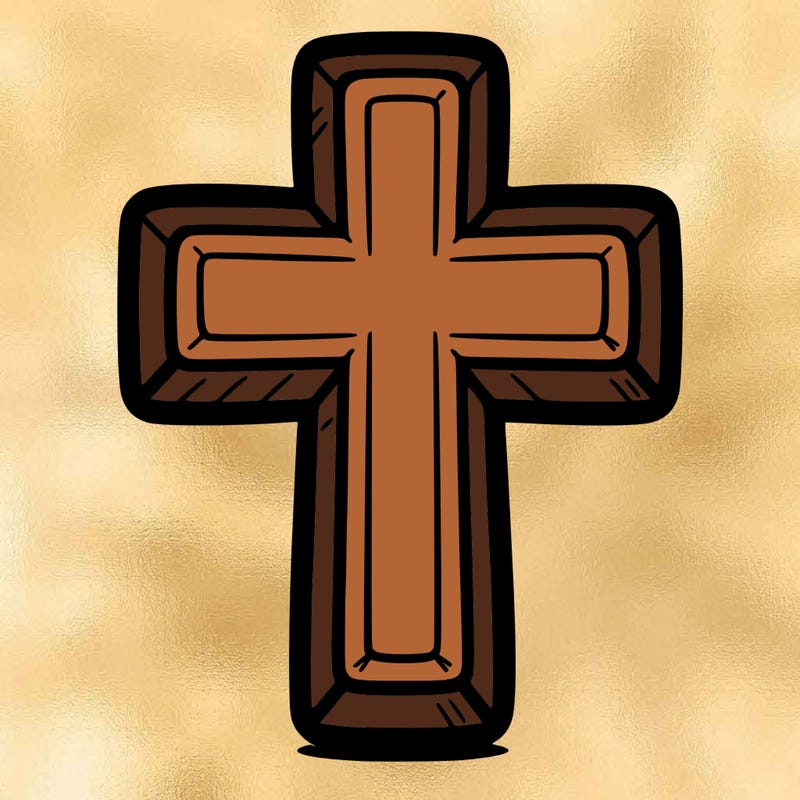 cross