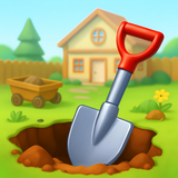 DIY Digging