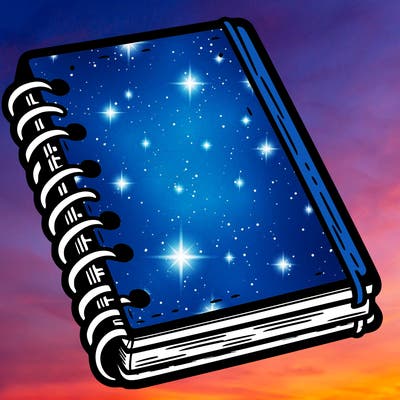 notebook