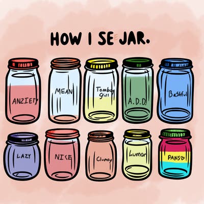 how i see jars
