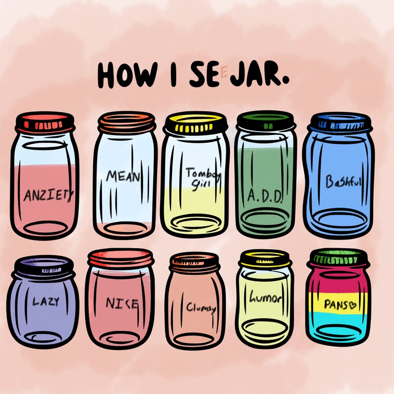 how i see jars