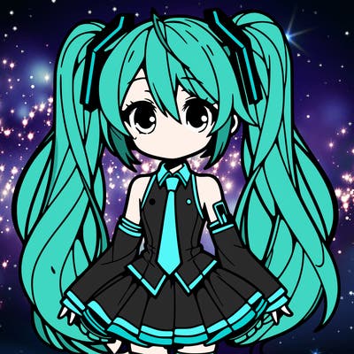 miku