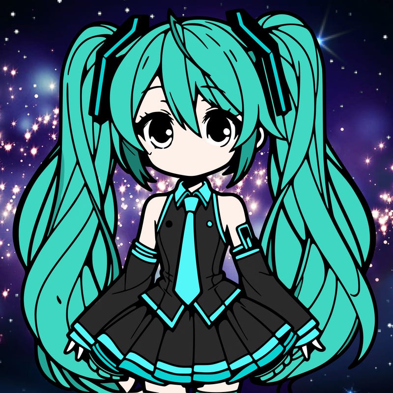 miku