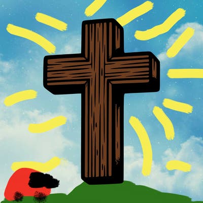 cross