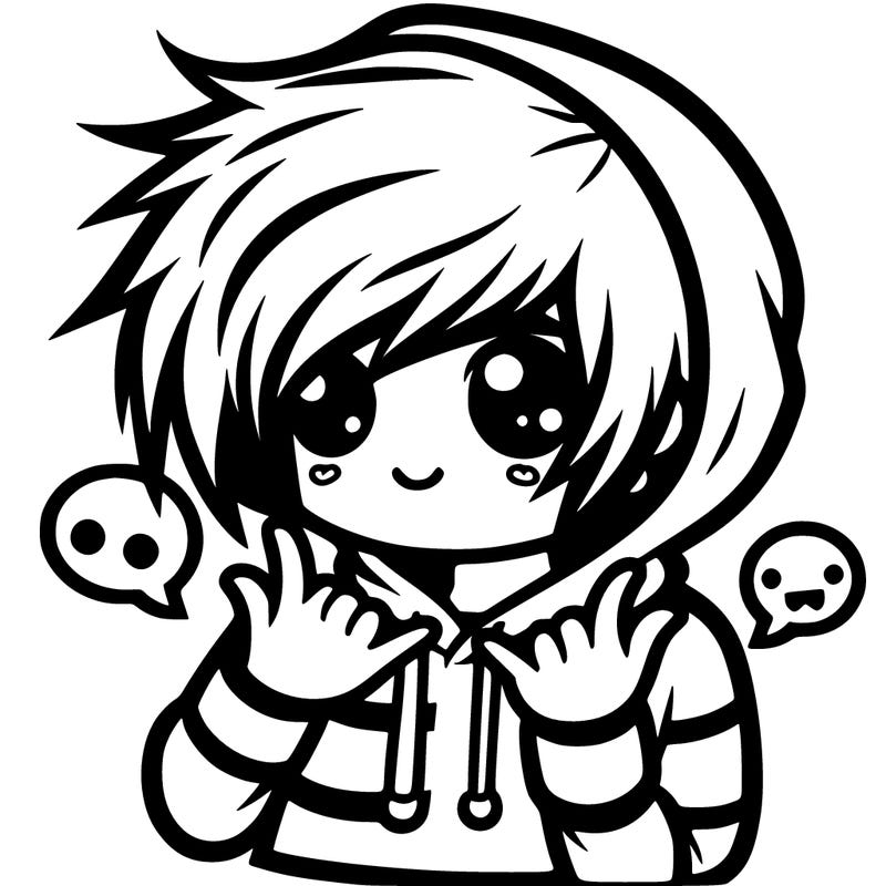 emo