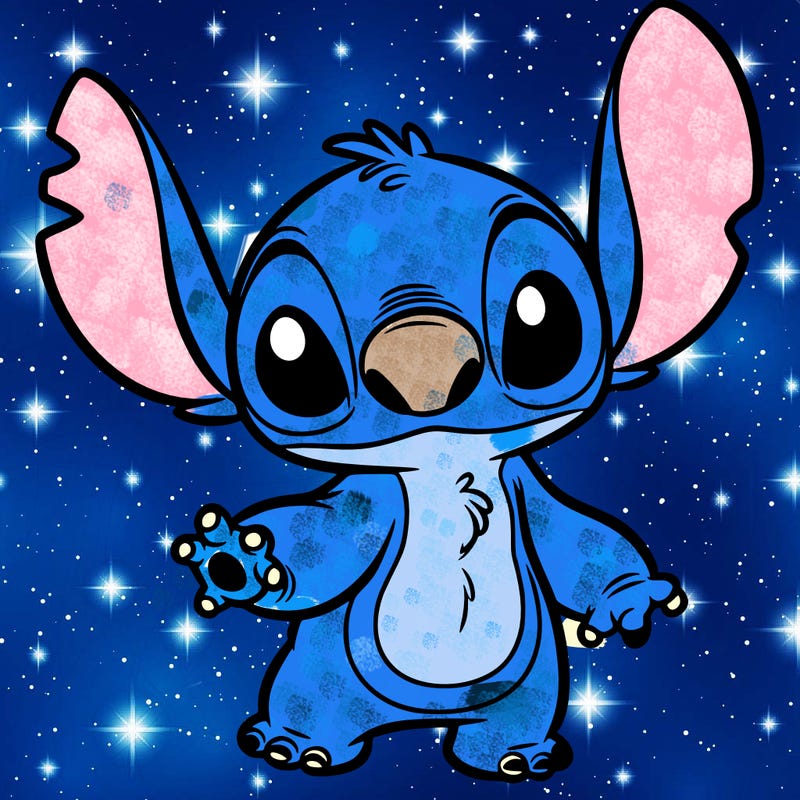 stitch