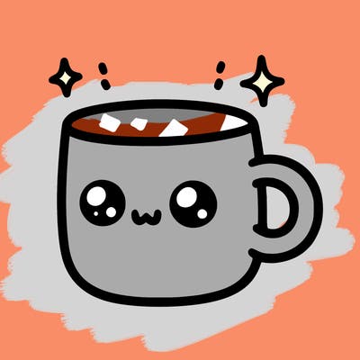 cup