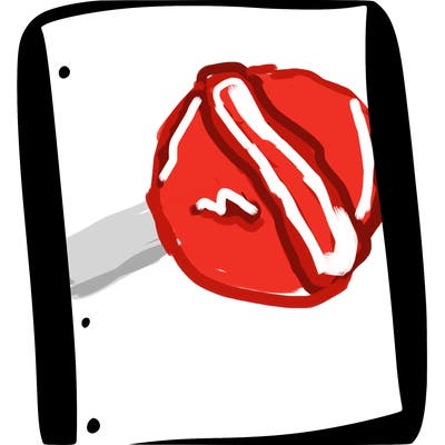 blank white page with nothing drawn on it