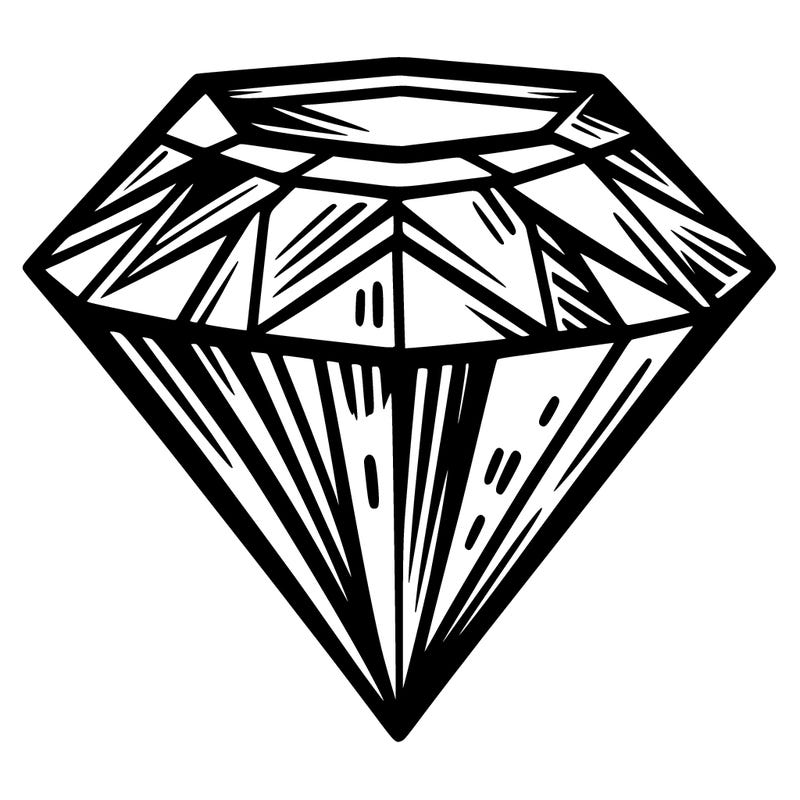 diamond